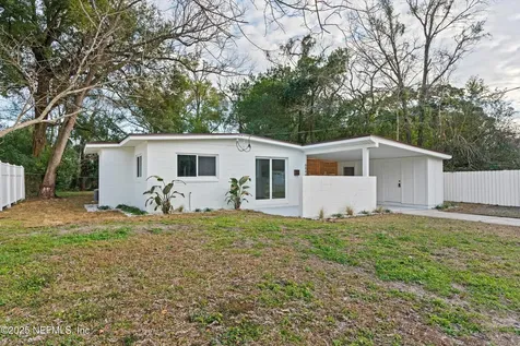 6844 Camelot Road Jacksonville FL 32211