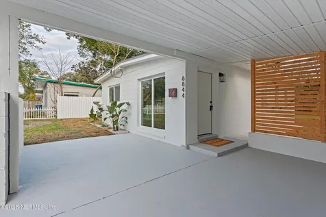 6844 Camelot Road Jacksonville FL 32211