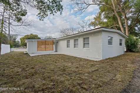6844 Camelot Road Jacksonville FL 32211