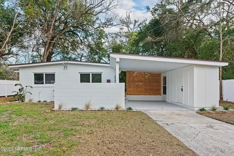6844 Camelot Road Jacksonville FL 32211
