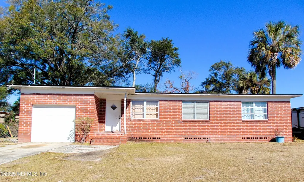 6211 Round Oak Lane Jacksonville FL 32277