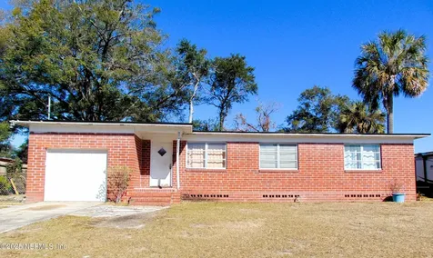 6211 Round Oak Lane Jacksonville FL 32277