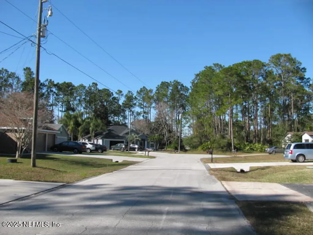 7 Zollinger Place Palm Coast FL 32164