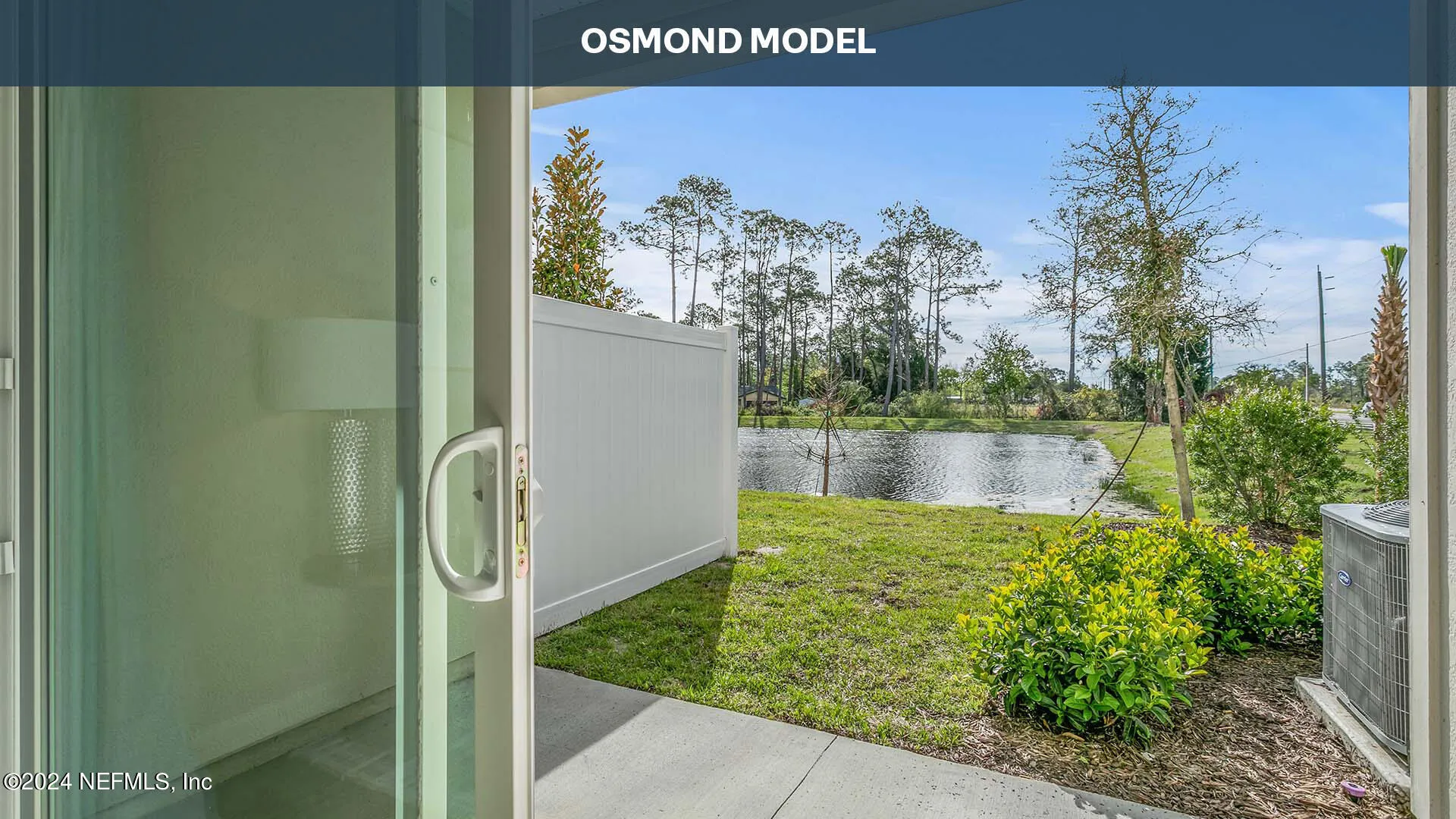 75 Wading Ibis Road St. Augustine FL 32095