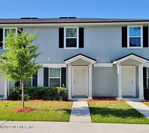 8413 Mcgirts Village Lane Jacksonville FL 32210