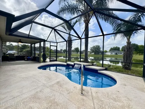 4017 Sandhill Crane Terrace Middleburg FL 32068