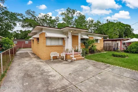 2491 W 23rd Street Jacksonville FL 32209
