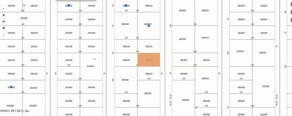 0000000 Neilsen Avenue Interlachen FL 32148