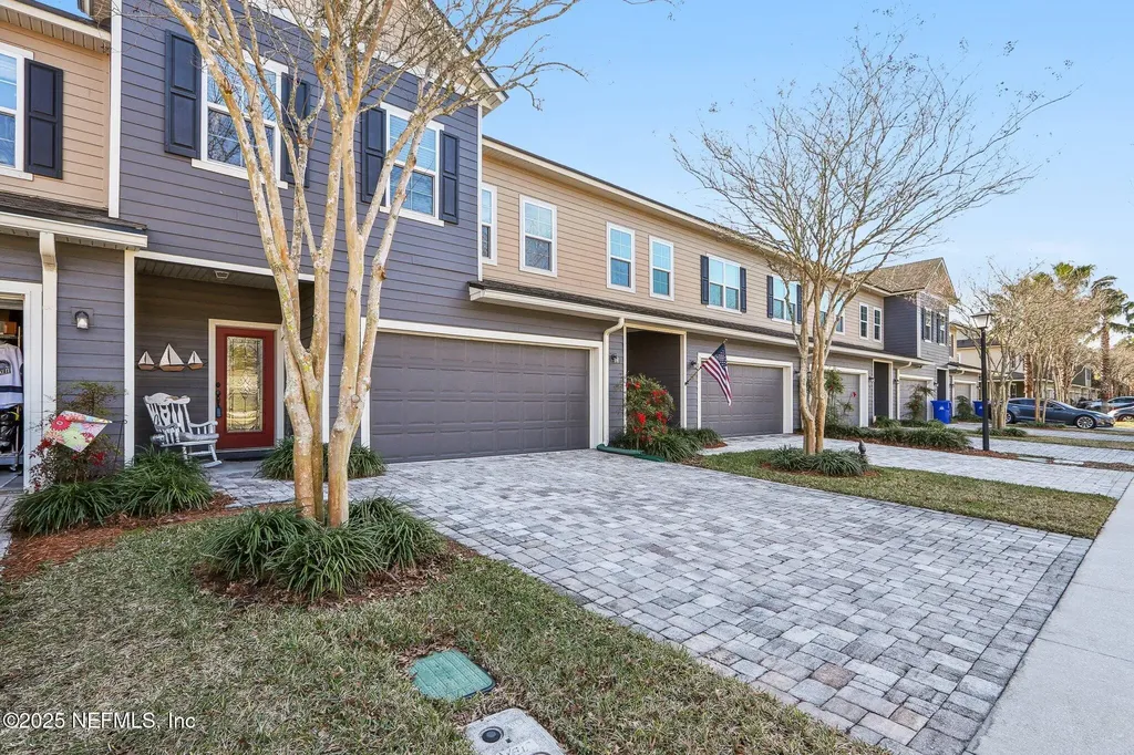 23 Magnolia Creek Walk Ponte Vedra FL 32081