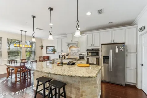 23 Magnolia Creek Walk Ponte Vedra FL 32081