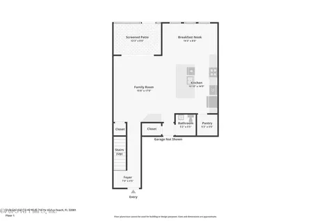23 Magnolia Creek Walk Ponte Vedra FL 32081