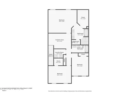 23 Magnolia Creek Walk Ponte Vedra FL 32081