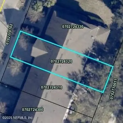 23 Magnolia Creek Walk Ponte Vedra FL 32081