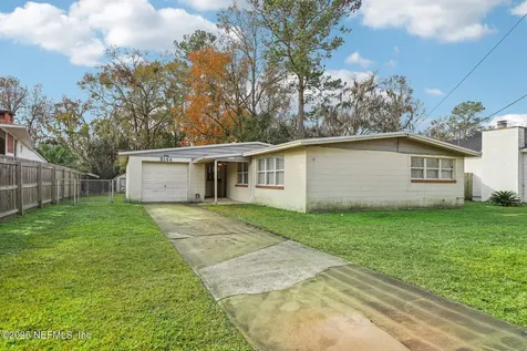 5144 South Pines Drive Jacksonville FL 32207