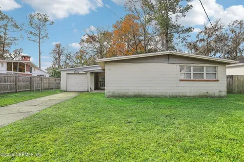 5144 South Pines Drive Jacksonville FL 32207