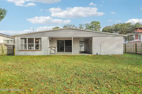 5144 South Pines Drive Jacksonville FL 32207