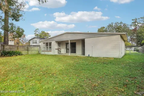 5144 South Pines Drive Jacksonville FL 32207