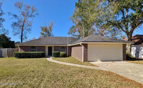 2613 Tramore Place Orange Park FL 32065