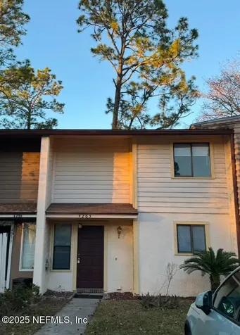 4263 Windergate Drive Jacksonville FL 32257