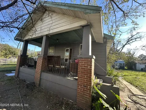 904 Virginia Street Jacksonville FL 32208
