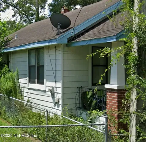 904 Virginia Street Jacksonville FL 32208