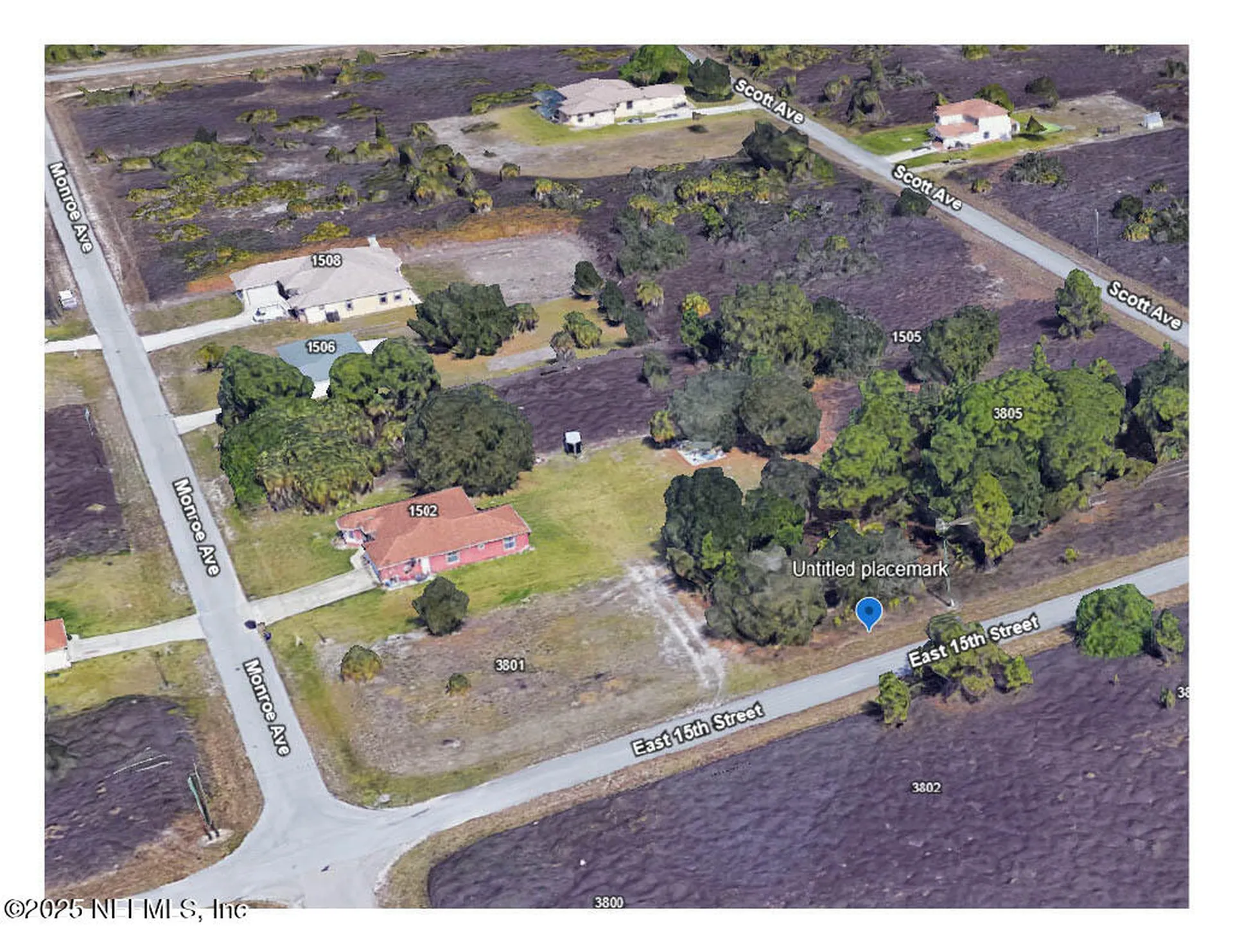 3803 E 15th Street Lehigh Acres FL 33972