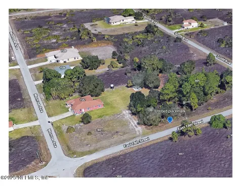 3803 E 15th Street Lehigh Acres FL 33972