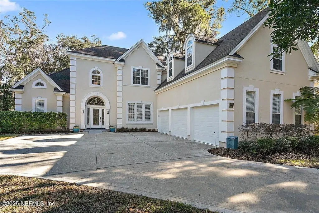1641 Sheffield Park Court Jacksonville FL 32225