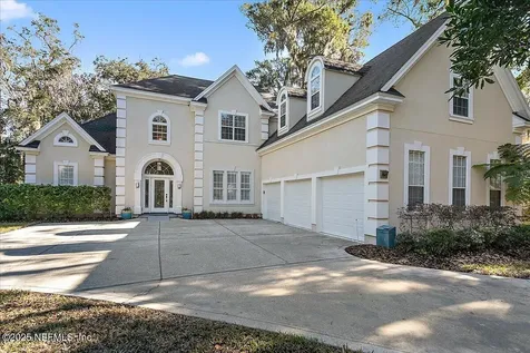 1641 Sheffield Park Court Jacksonville FL 32225