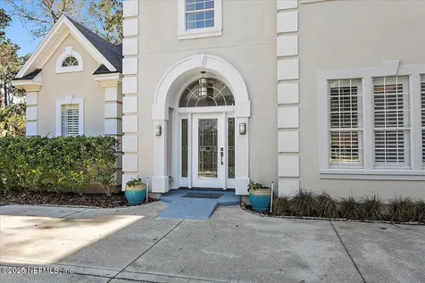 1641 Sheffield Park Court Jacksonville FL 32225