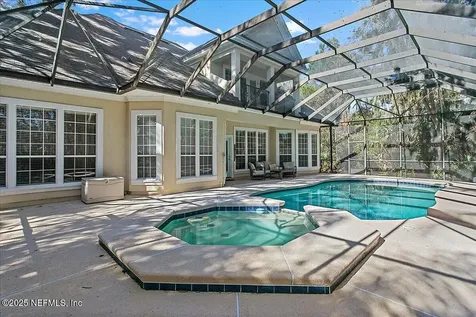 1641 Sheffield Park Court Jacksonville FL 32225