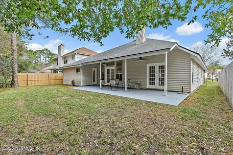 1926 Ibis Point Lane Jacksonville FL 32224