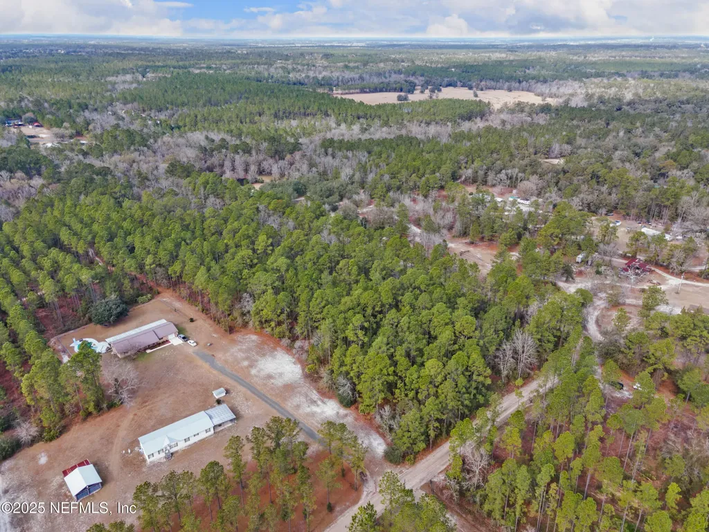 Lot 37 Franklin Road Hilliard FL 32046