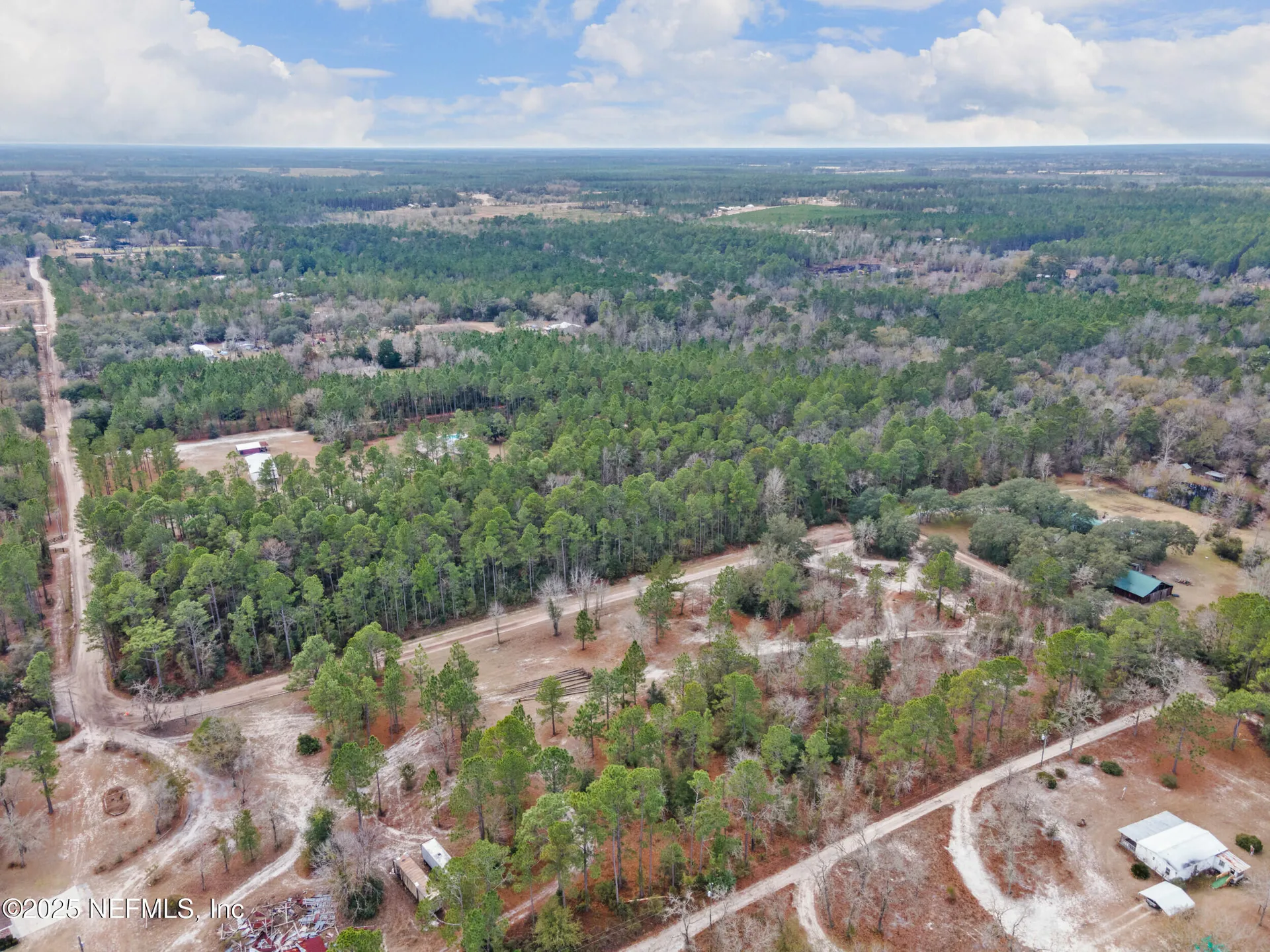 Lot 37 Franklin Road Hilliard FL 32046