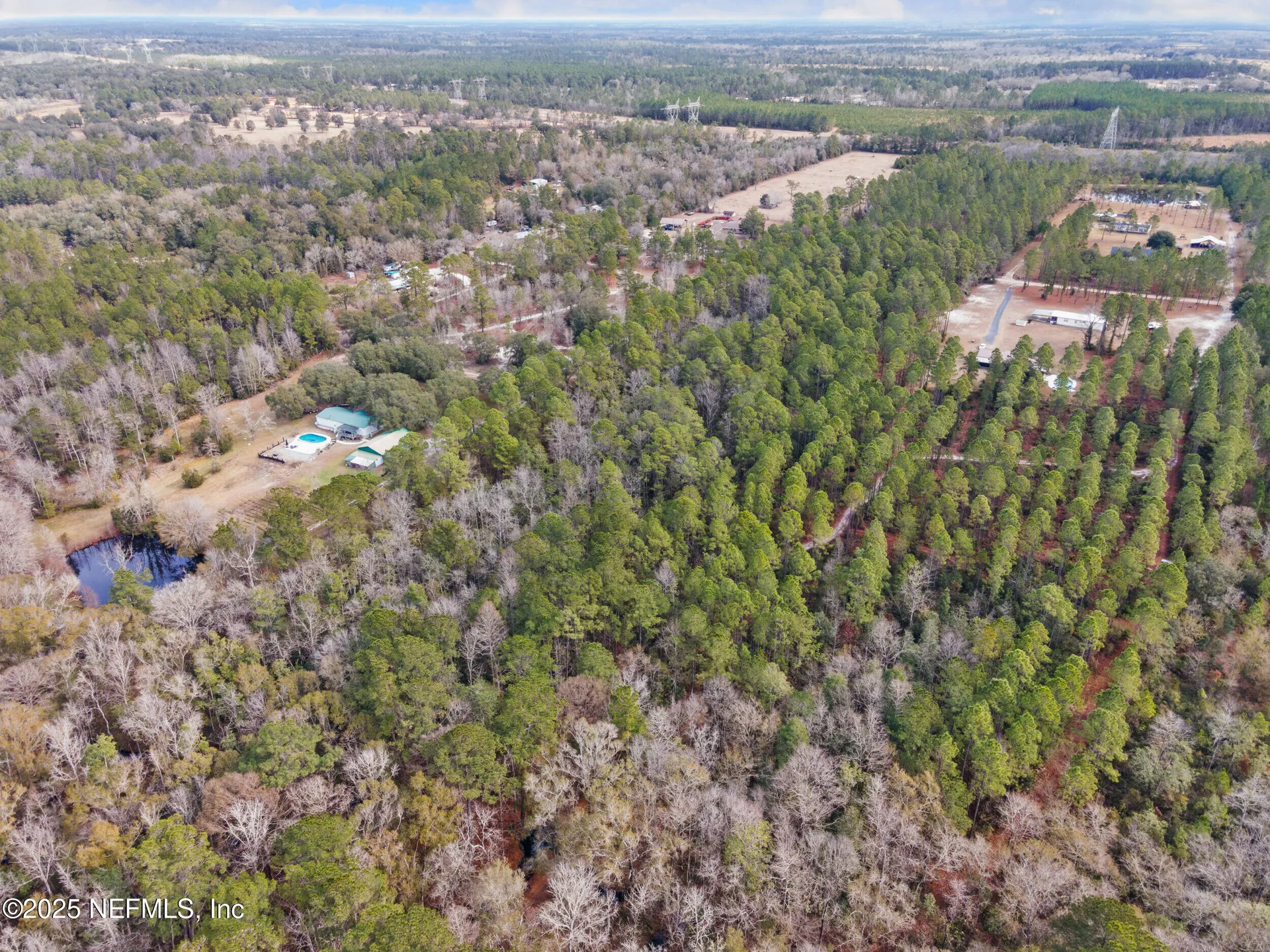 Lot 37 Franklin Road Hilliard FL 32046