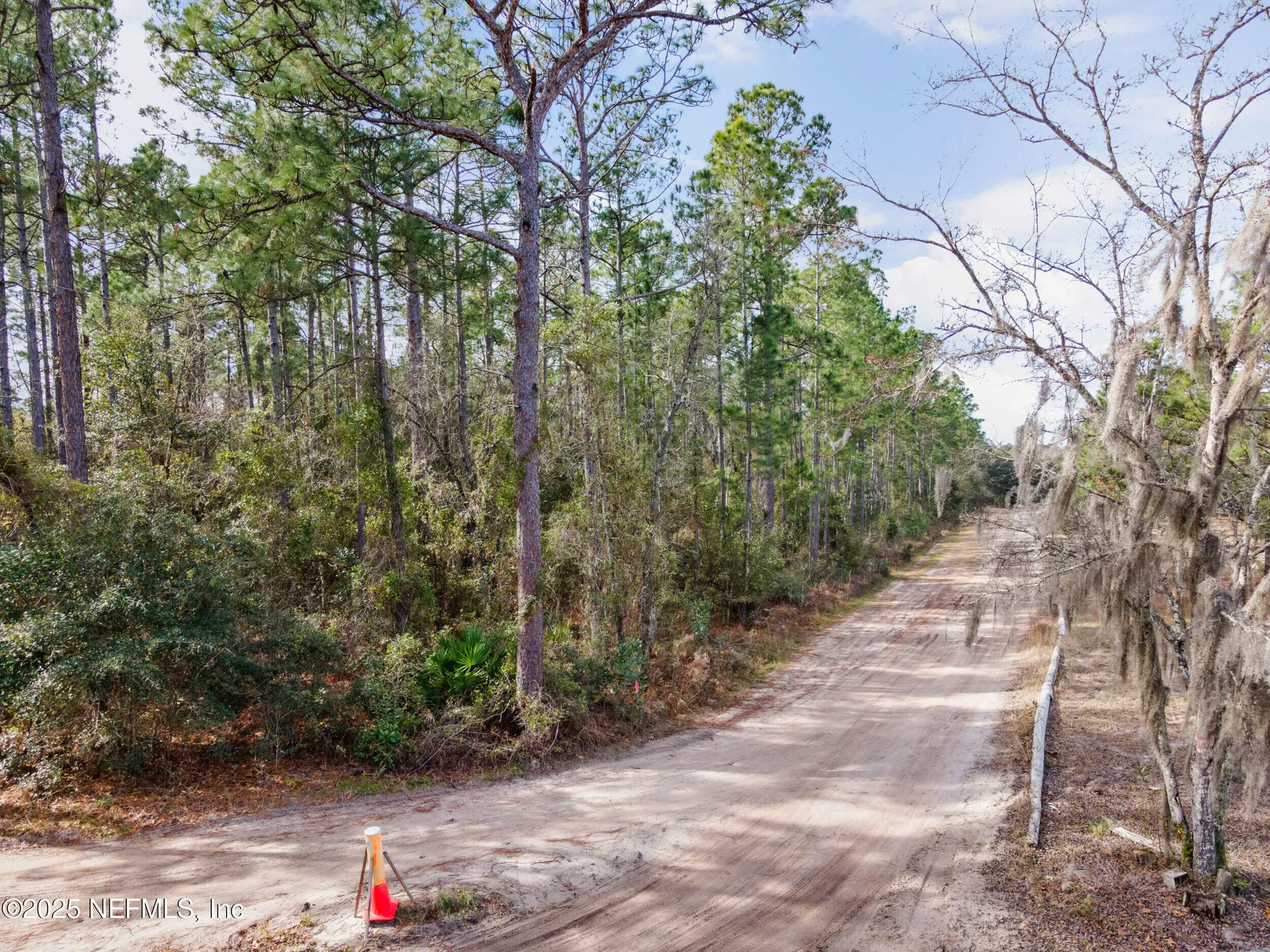 Lot 37 Franklin Road Hilliard FL 32046
