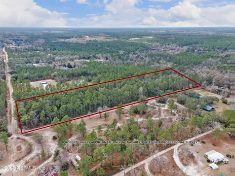 Lot 37 Franklin Road Hilliard FL 32046
