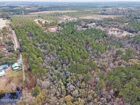 Lot 37 Franklin Road Hilliard FL 32046