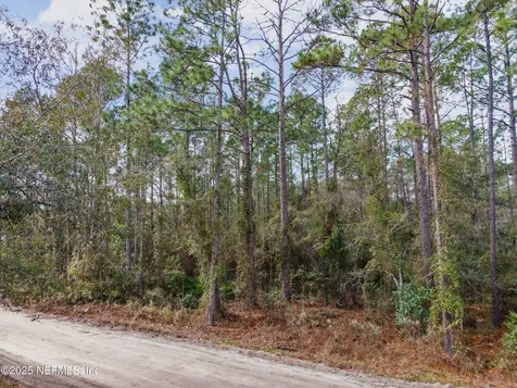 Lot 37 Franklin Road Hilliard FL 32046