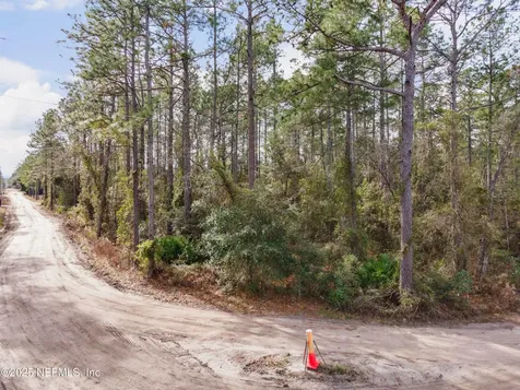 Lot 37 Franklin Road Hilliard FL 32046