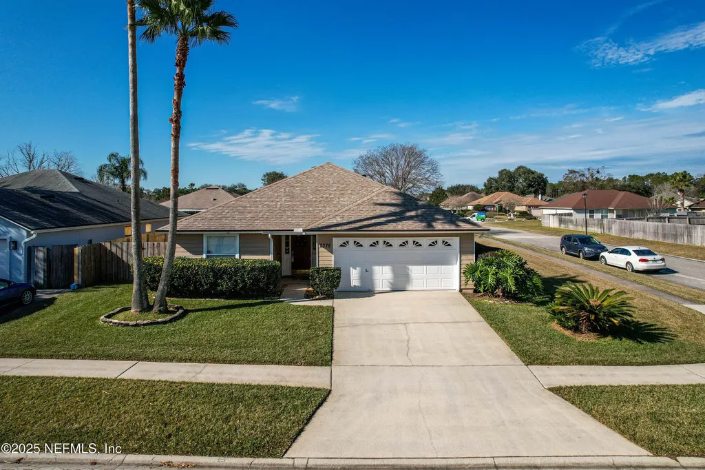 2378 Cool Springs Drive N Jacksonville FL 32246