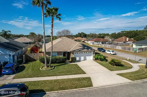 2378 Cool Springs Drive N Jacksonville FL 32246