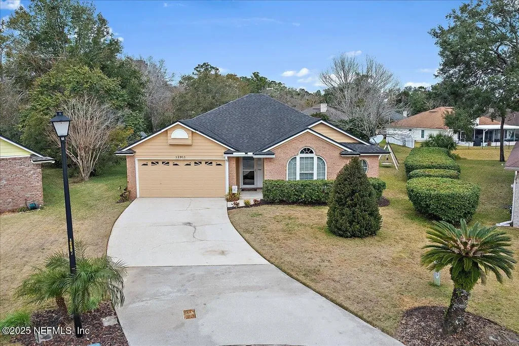 12911 Forest Glen Court S Jacksonville FL 32224