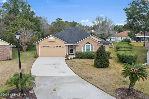 12911 Forest Glen Court S Jacksonville FL 32224