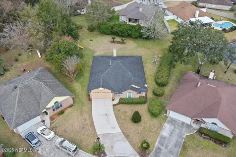 12911 Forest Glen Court S Jacksonville FL 32224