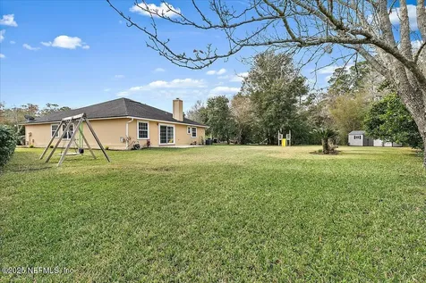 12911 Forest Glen Court S Jacksonville FL 32224