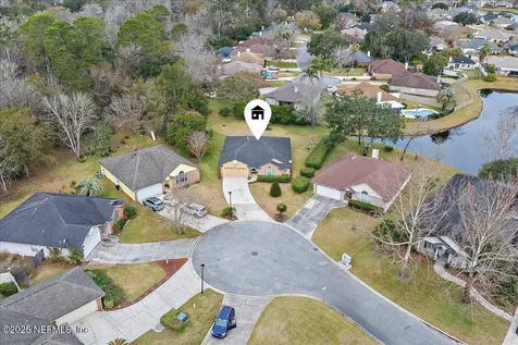 12911 Forest Glen Court S Jacksonville FL 32224