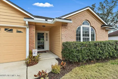 12911 Forest Glen Court S Jacksonville FL 32224