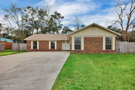 1064 Amber Court Orange Park FL 32065