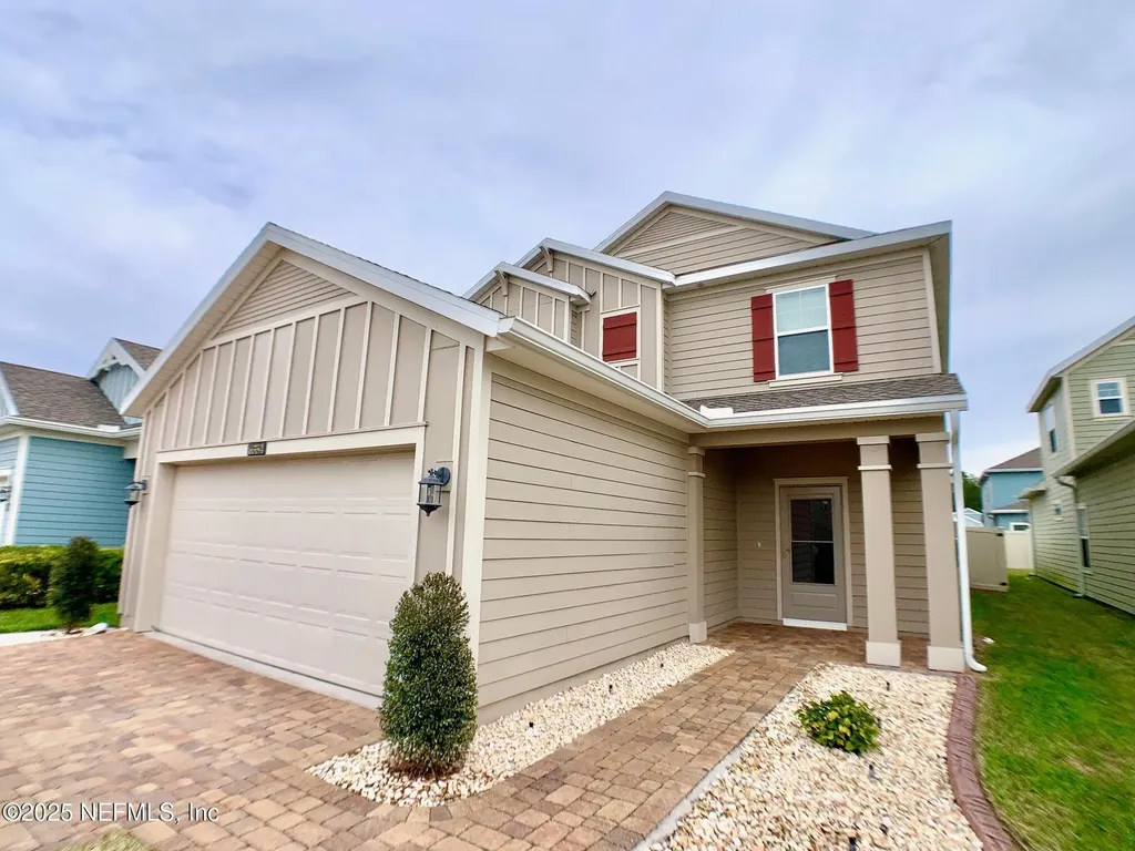 6354 Longleaf Branch Drive Jacksonville FL 32222